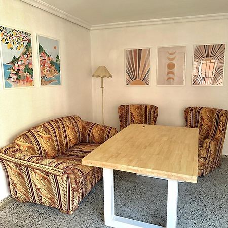 Apartamento En Sevilla Zewnętrze zdjęcie