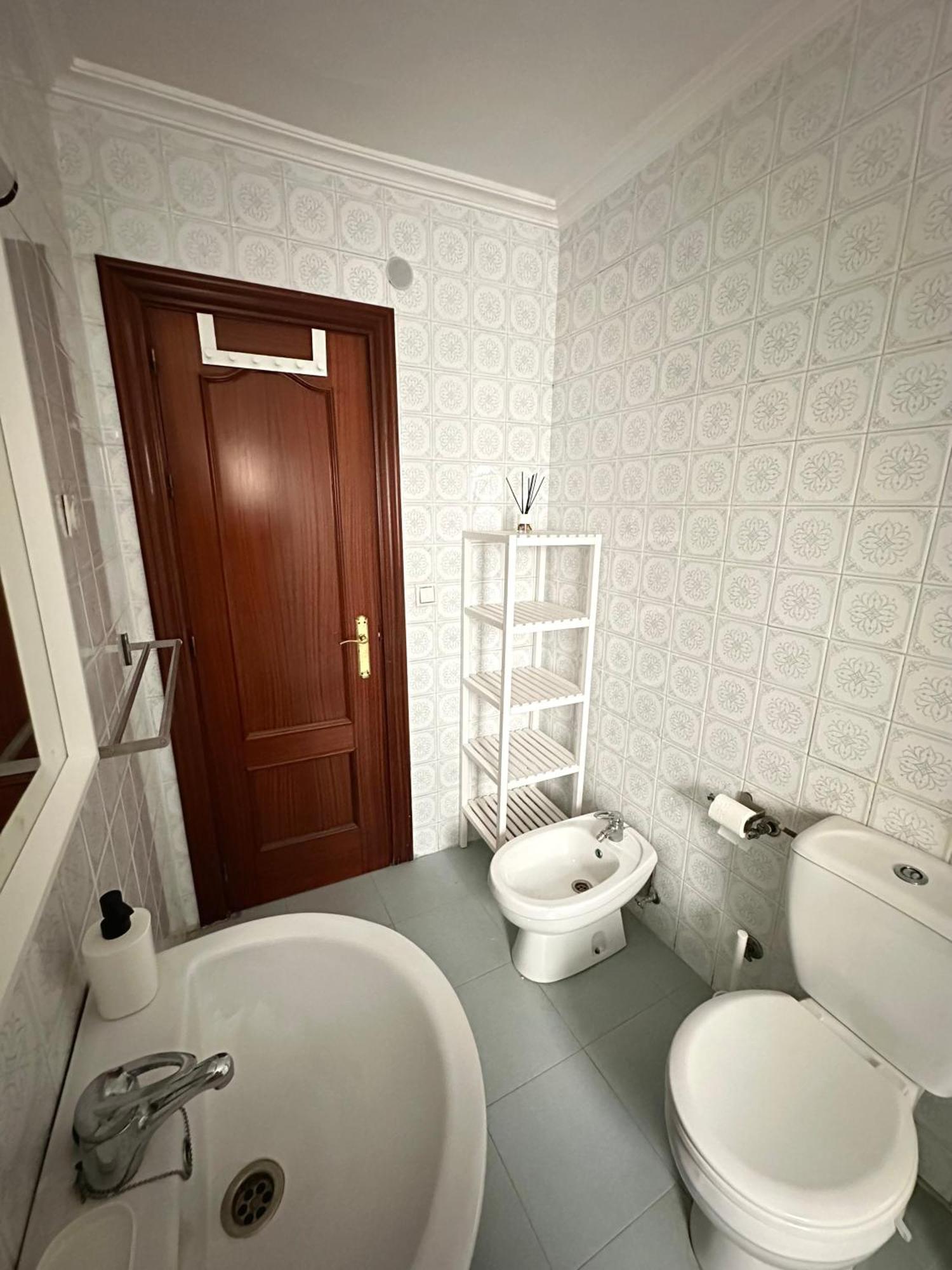 Apartamento En Sevilla Zewnętrze zdjęcie
