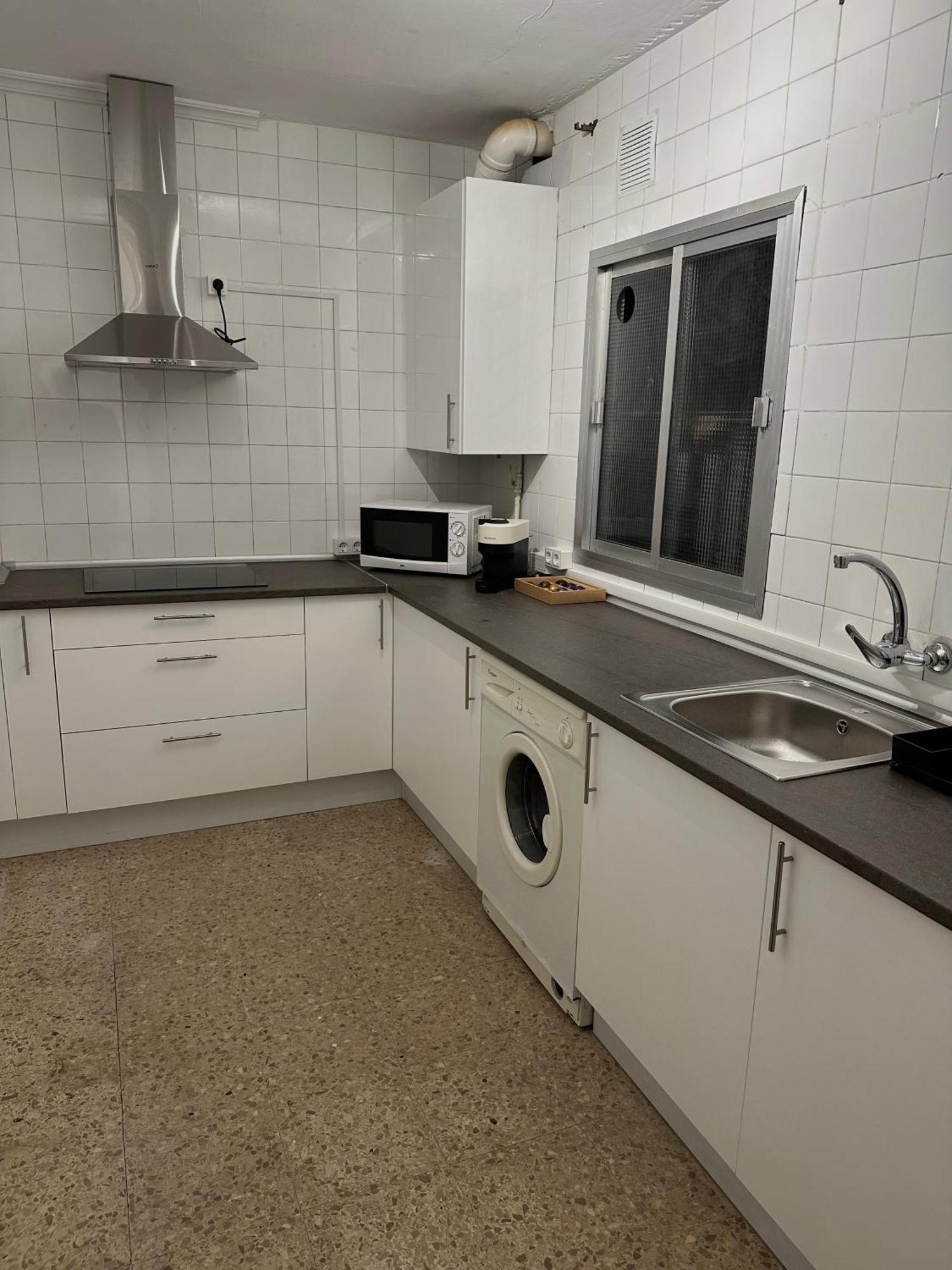 Apartamento En Sevilla Zewnętrze zdjęcie