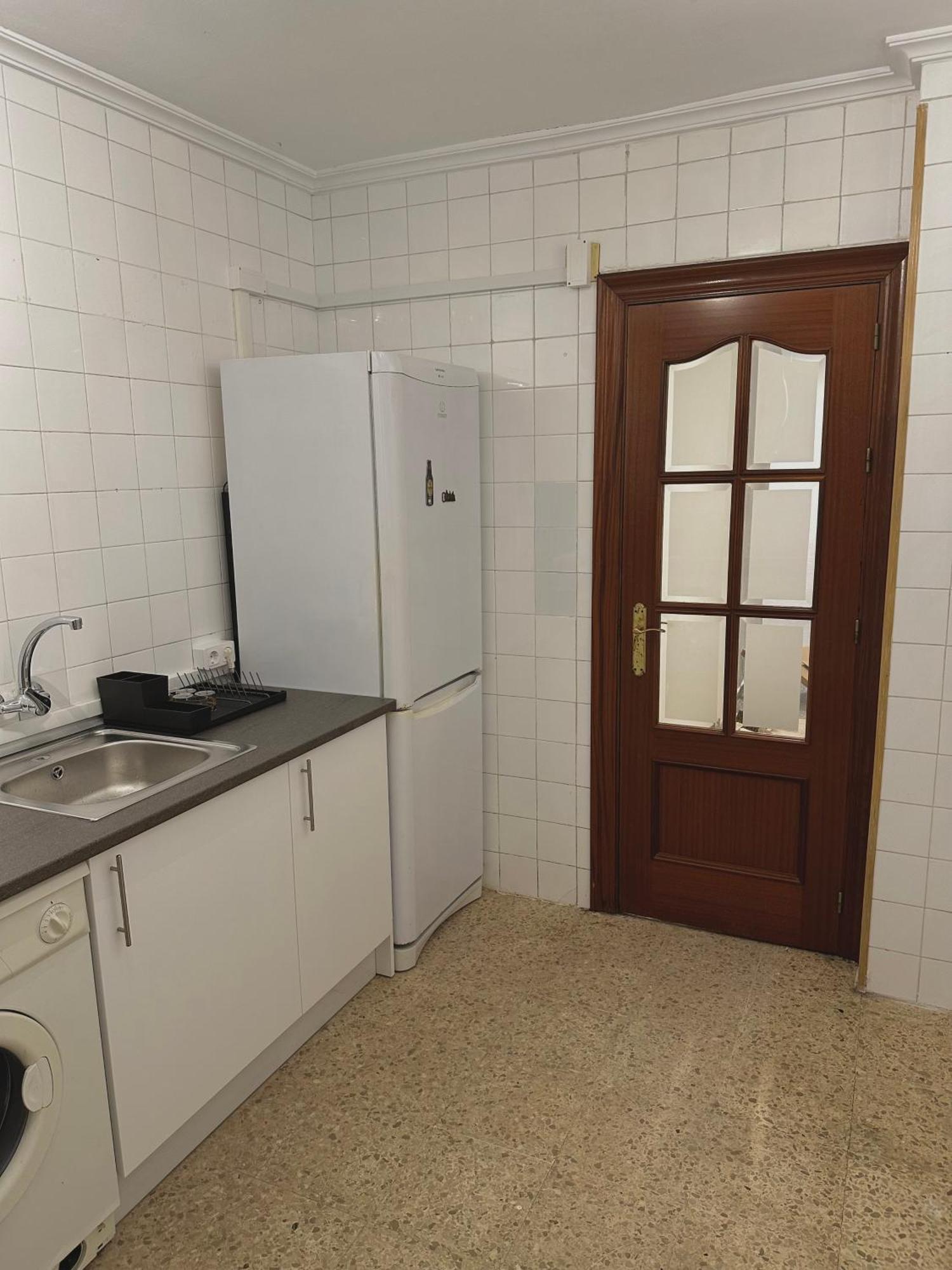 Apartamento En Sevilla Zewnętrze zdjęcie