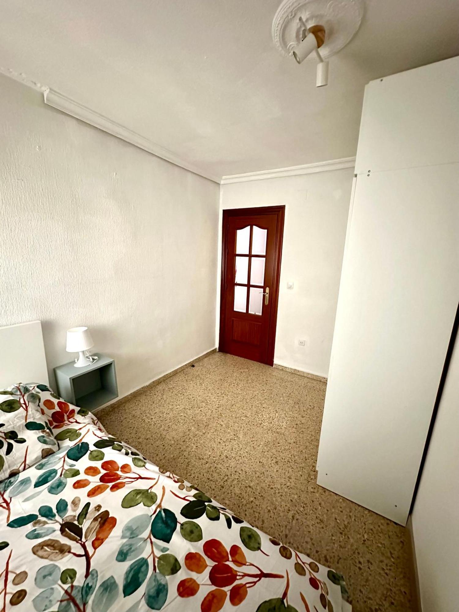 Apartamento En Sevilla Zewnętrze zdjęcie