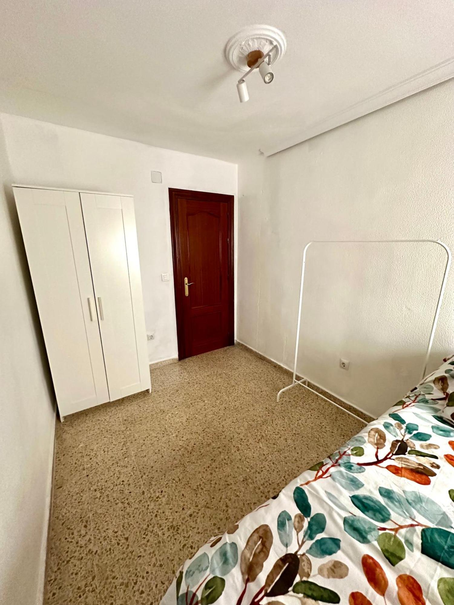 Apartamento En Sevilla Zewnętrze zdjęcie